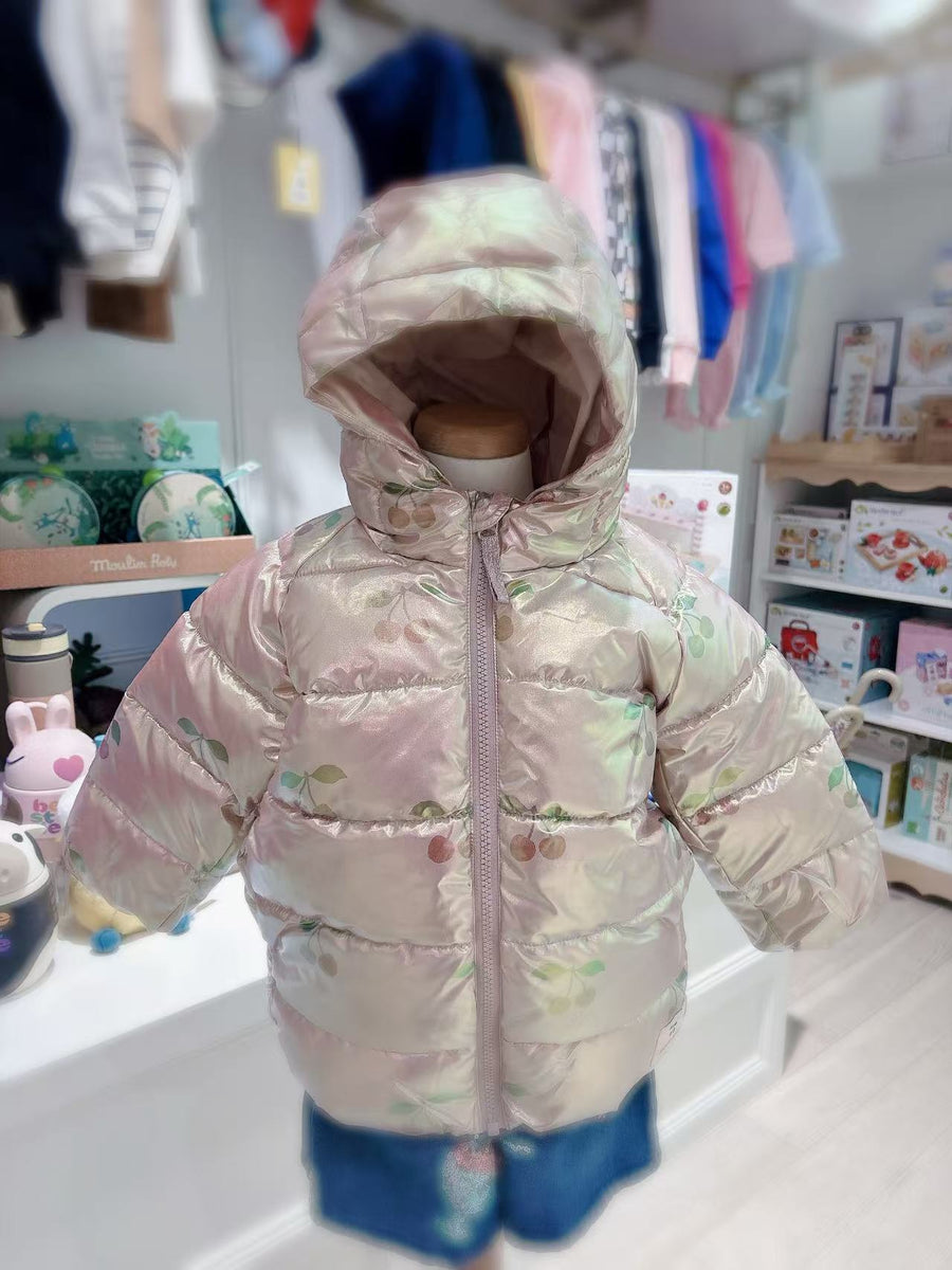 Konges Slojd  KATH JACKET GRS