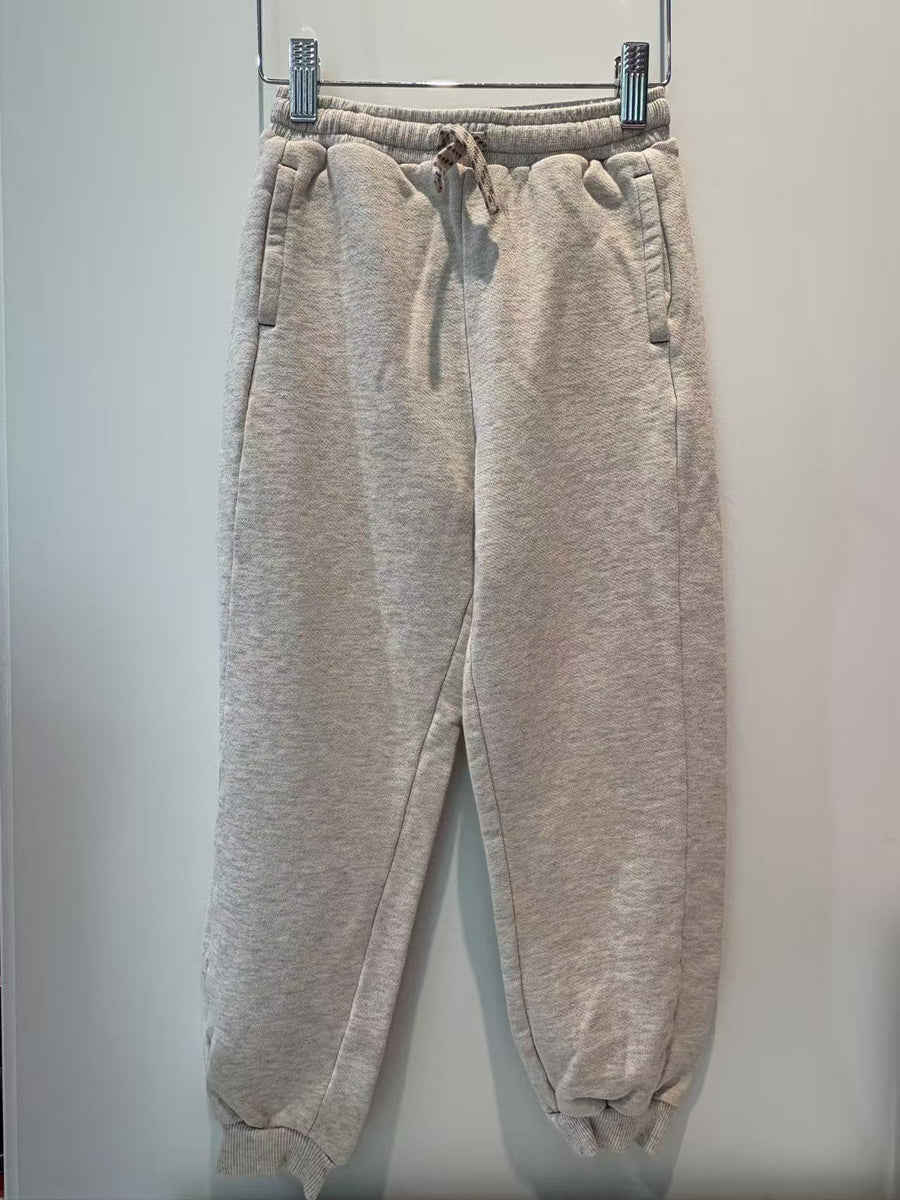 Gingersnaps Alessio French Treey Jogger Pants
