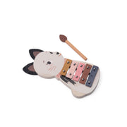 Moulin Roty Apres la Pluie - Metallophone