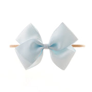 Olilia Designs Soft Hairband Medium London Bow