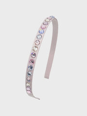 Olilia Designs Deluxe Swarovski Crystal Headband