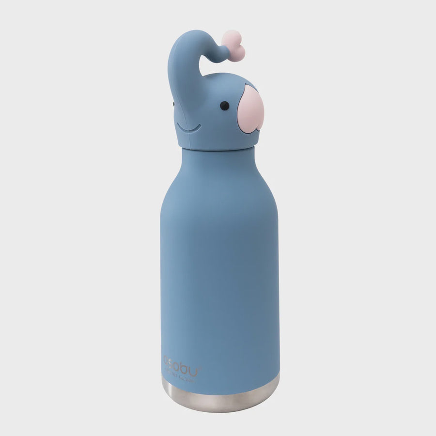 Asobu Bestie Elephant Water Bottle 16 oz