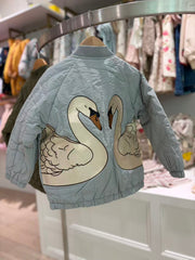 Konges Slojd  JUNO BOMBER JACKET