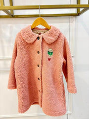 Konges Slojd  JODY COAT GRS