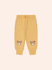 Huxbaby Furry Huxbear Sunburst Trackpant