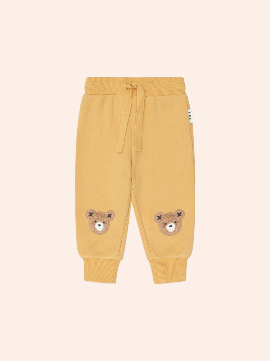Huxbaby Furry Huxbear Sunburst Trackpant