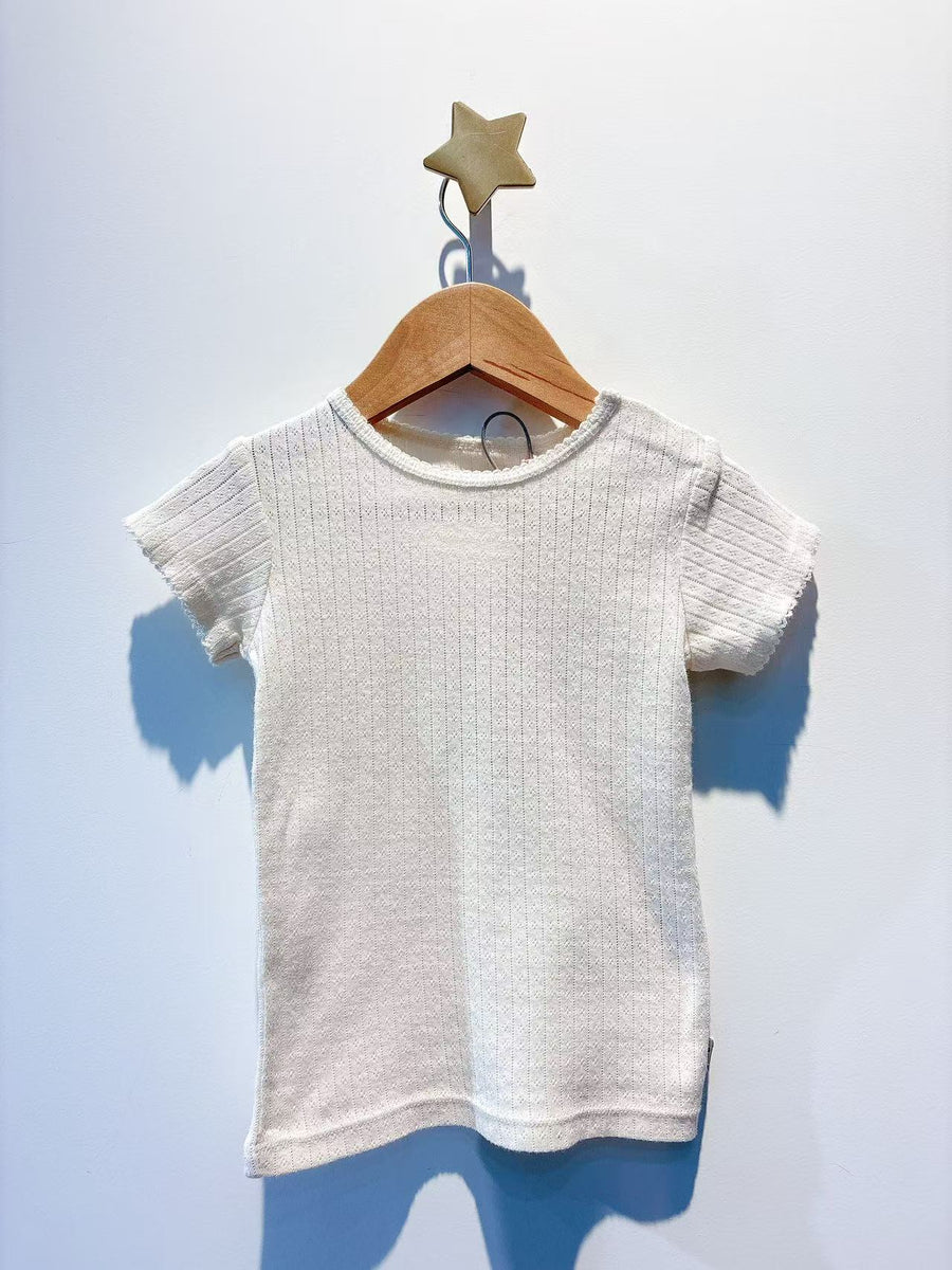 Konges Slojd  Click image to zoom MINNIE TEE GOTS