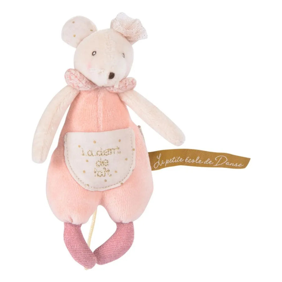 Moulin Roty Petite Ecole de Danse - Tooth Box