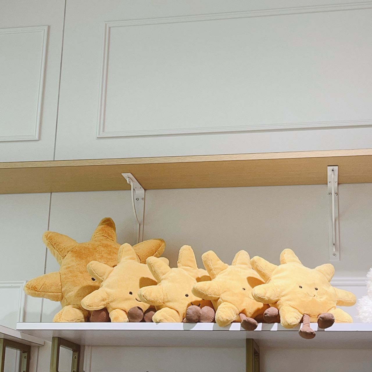 Jellycat Amuseable Sun