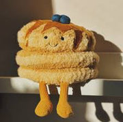 Jellycat Amuseables Fran Pancakes