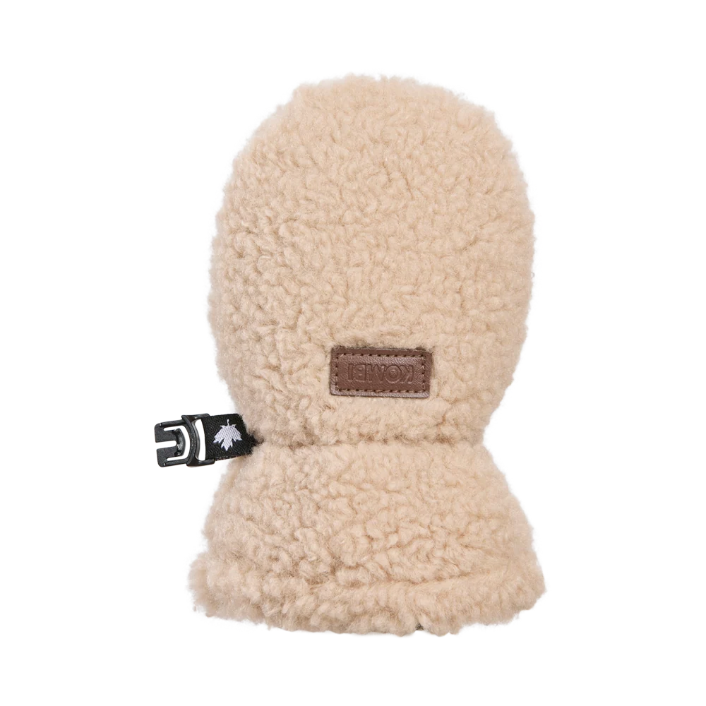 KOMBI LEVEL 2 CAMILA INFANTS MITT