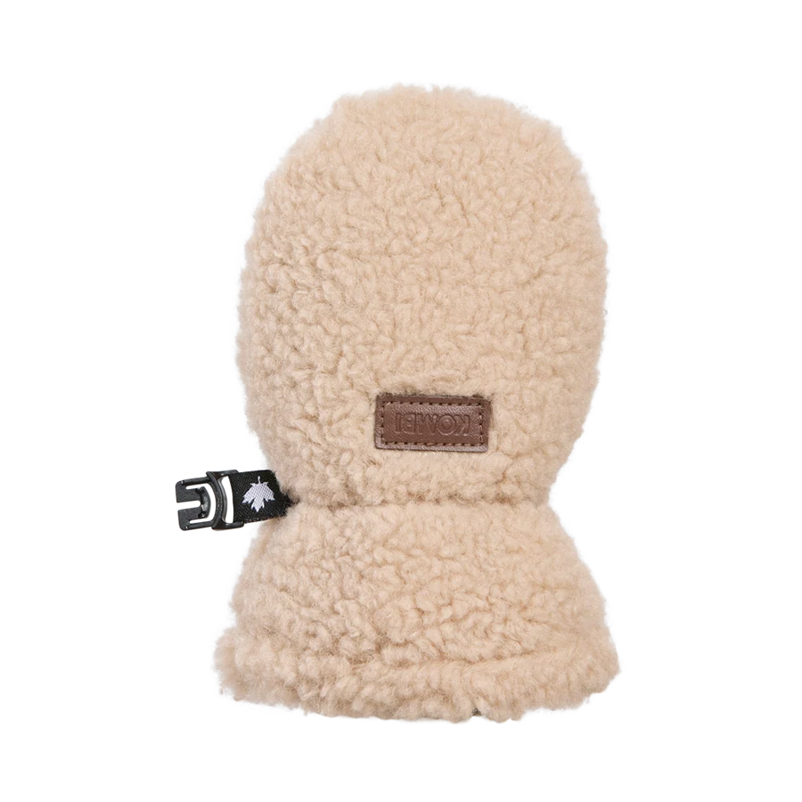 KOMBI LEVEL 2 CAMILA INFANTS MITT