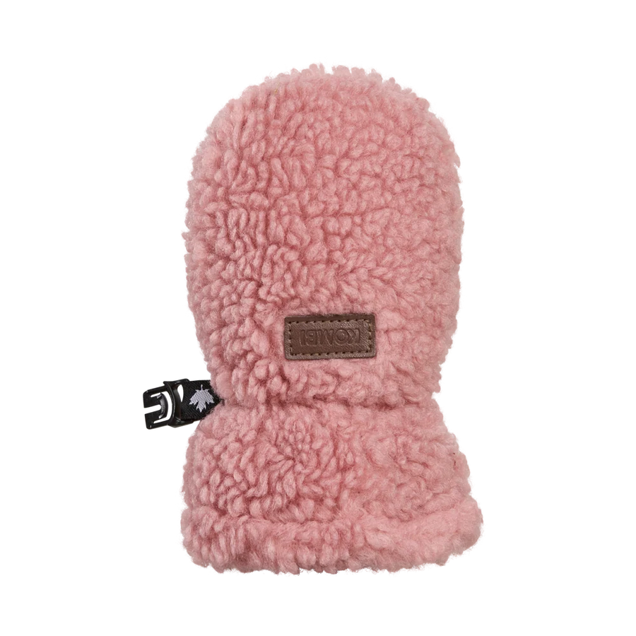 KOMBI LEVEL 2 CAMILA INFANTS MITT