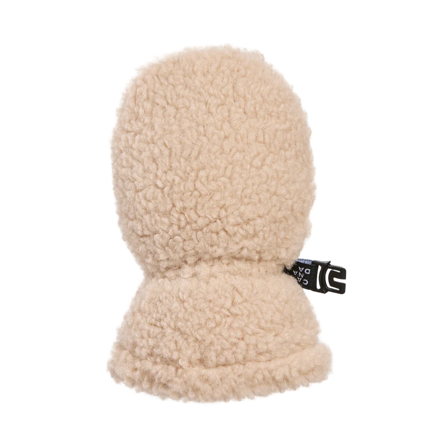 KOMBI LEVEL 2 CAMILA INFANTS MITT