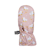 KOMBI LITTLE HUG INFANT MITT
