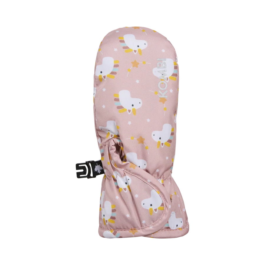 KOMBI LITTLE HUG INFANT MITT