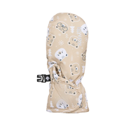 KOMBI LITTLE HUG INFANT MITT