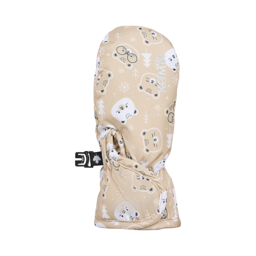 KOMBI LITTLE HUG INFANT MITT
