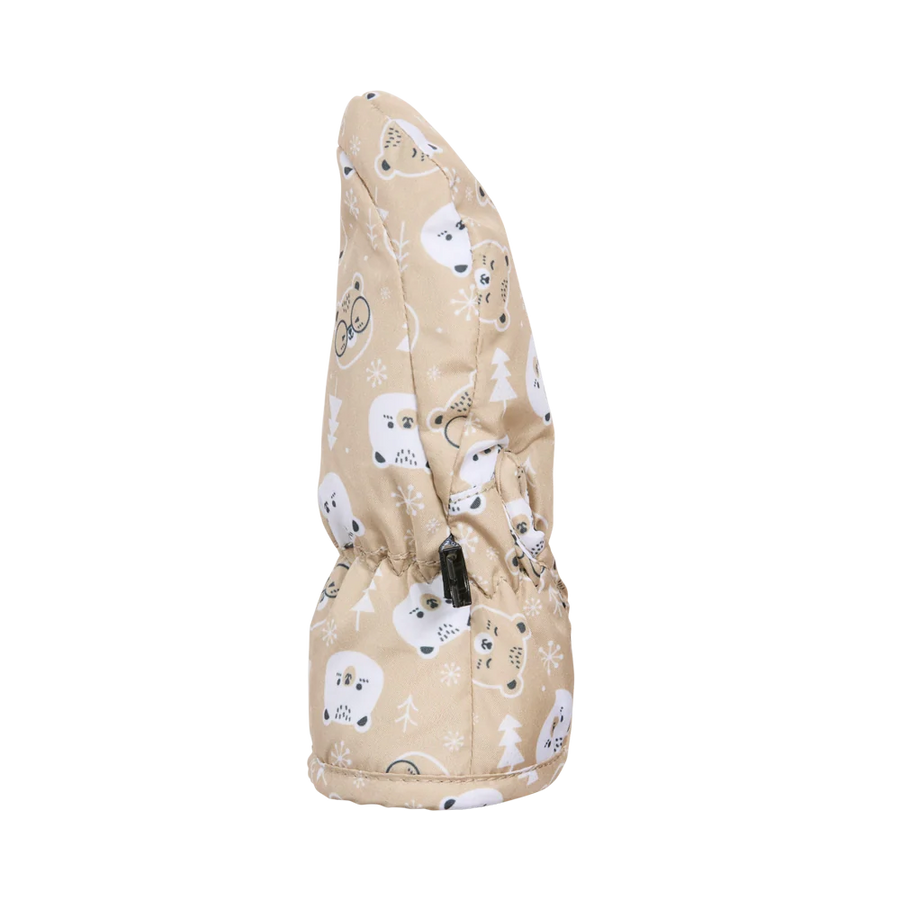 KOMBI LITTLE HUG INFANT MITT