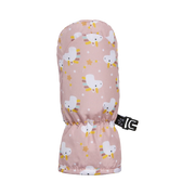 KOMBI LITTLE HUG INFANT MITT