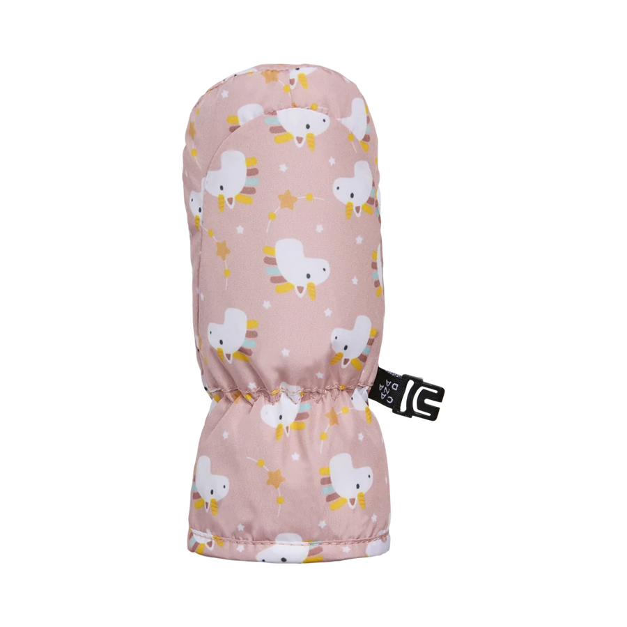 KOMBI LITTLE HUG INFANT MITT