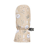 KOMBI LITTLE HUG INFANT MITT