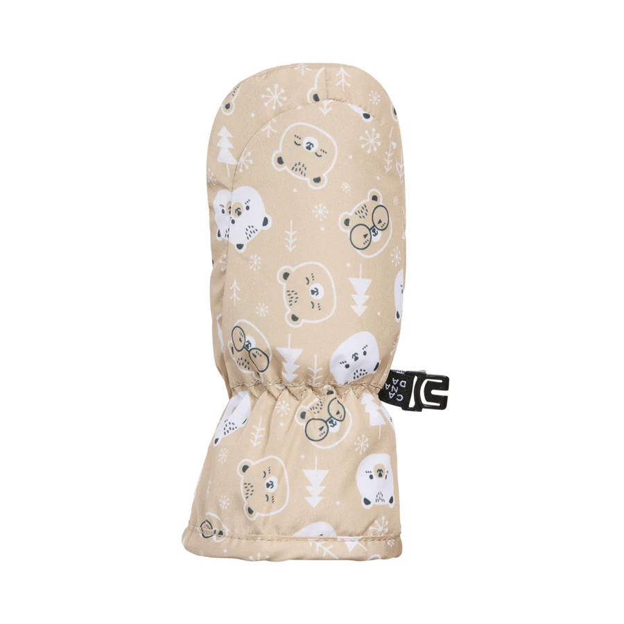 KOMBI LITTLE HUG INFANT MITT