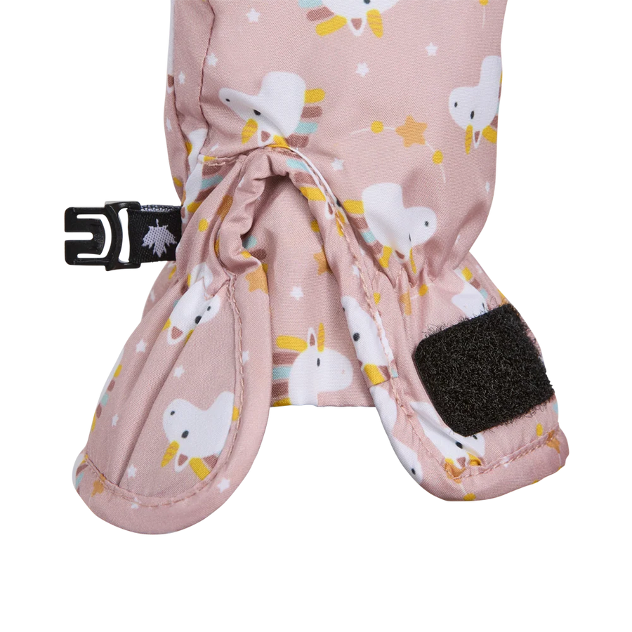 KOMBI LITTLE HUG INFANT MITT