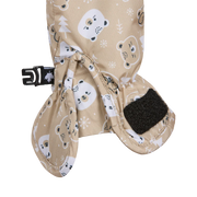KOMBI LITTLE HUG INFANT MITT