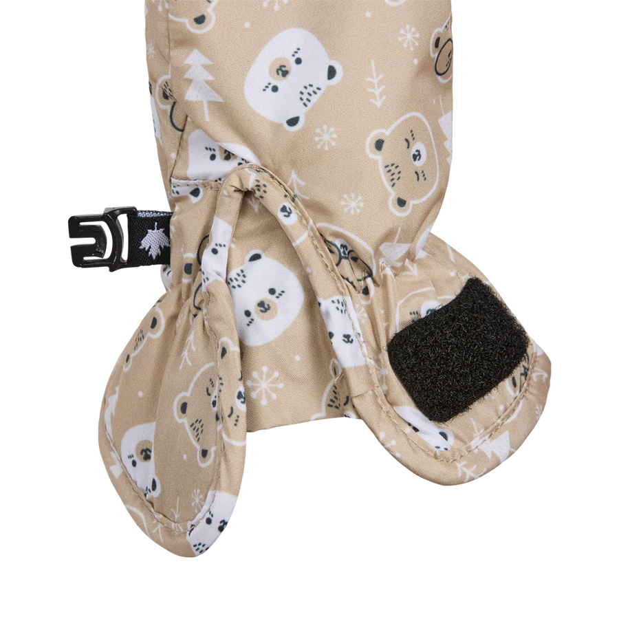 KOMBI LITTLE HUG INFANT MITT