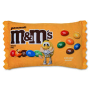 Iscream PEANUT M&M'S PACKAGING PLUSH