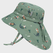 Jan & Jul Otter | Aqua Dry Adventure Hat
