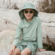 Jan & Jul Otter | Aqua Dry Adventure Hat