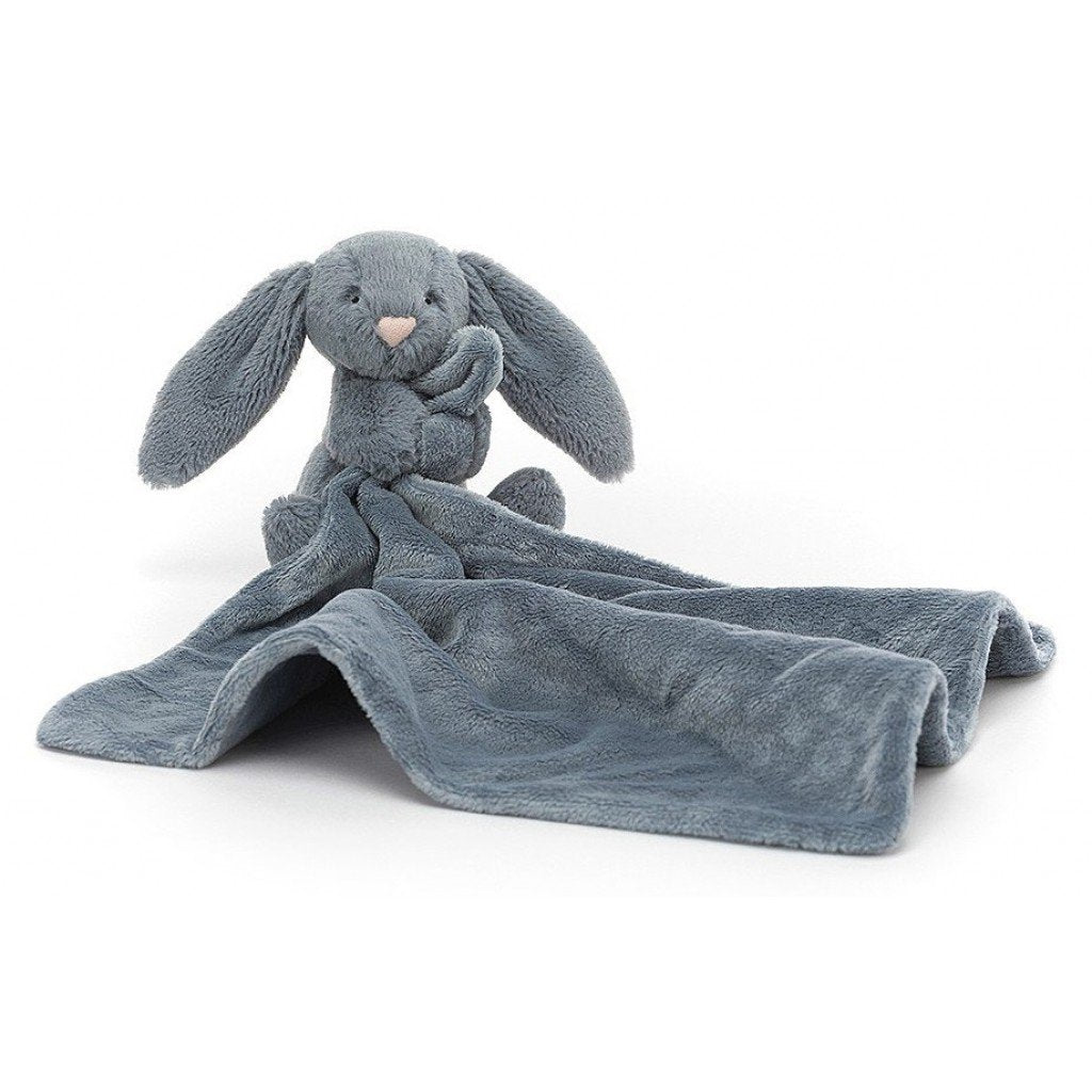 Jellycat Bashful Bunny Soother