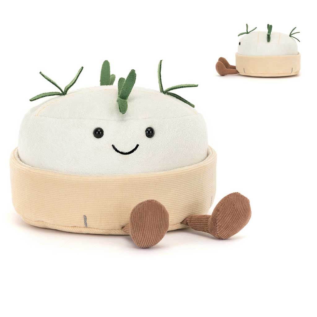 Jellycat Amuseables Camembert