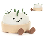 Jellycat Amuseables Camembert