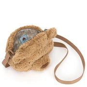 Jellycat Bartholomew Bear Shoulder Bag