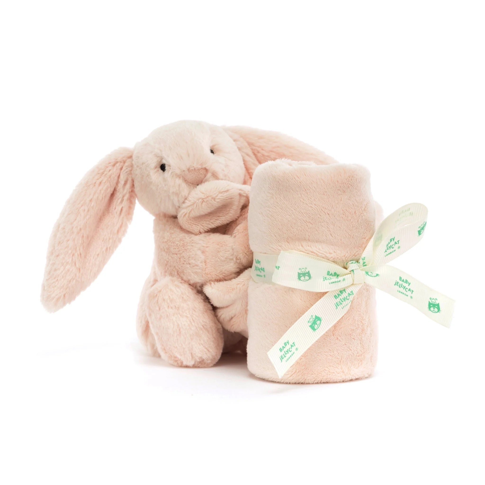 Jellycat Bashful Bunny Soother