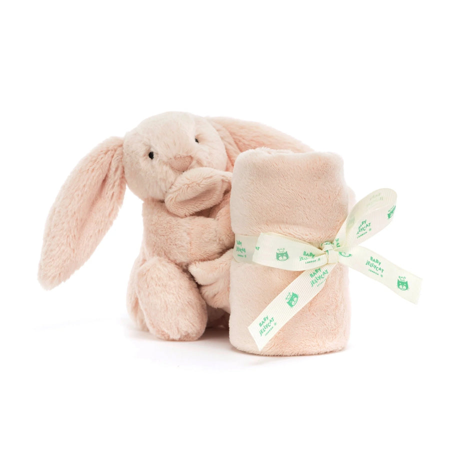 Jellycat Bashful Bunny Soother