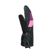 KOMBI Level 4 Junior Insulated Mitts – Valley with Warmth with Wrist Leash