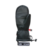 KOMBI Level 4 Junior Insulated Mitts – Valley with Warmth with Wrist Leash