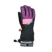 KOMBI Level 4 Junior Valley Winter Glove – Waterproof Recycled Glove with ULTRALOFT® with Wrist Leash