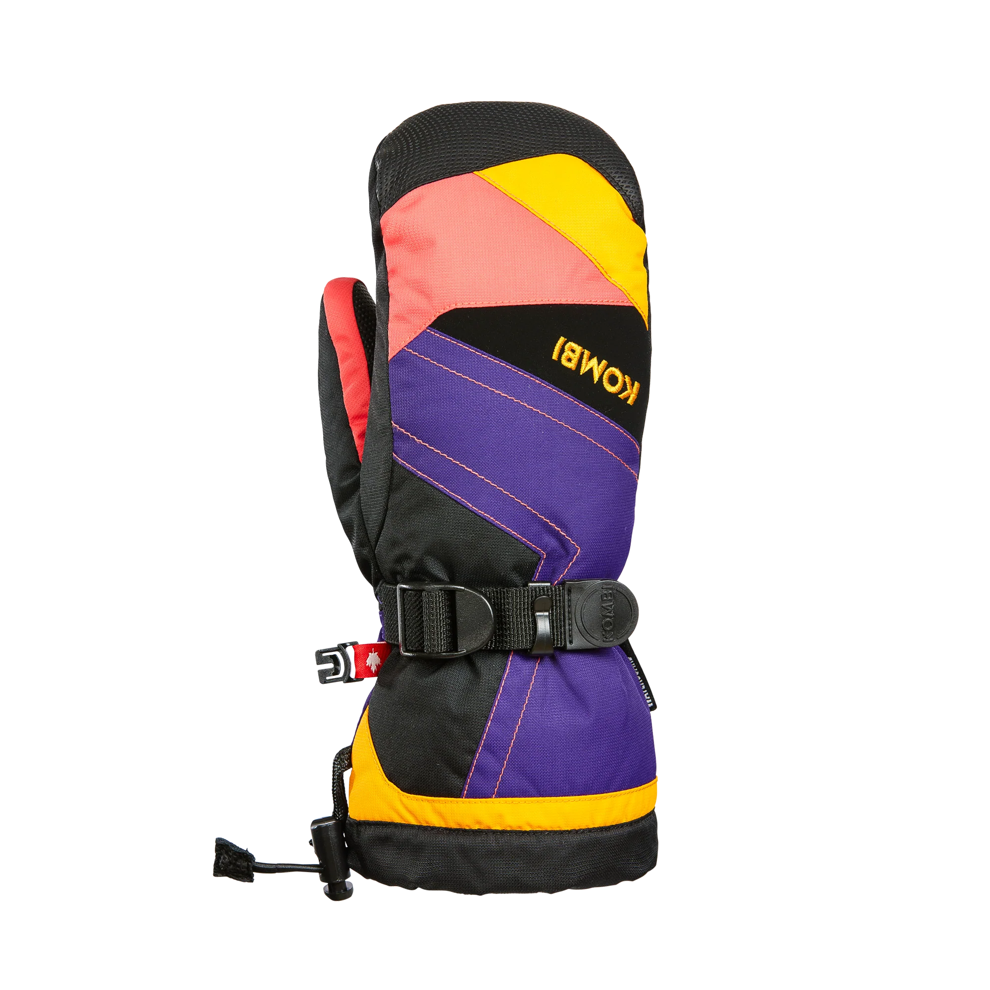 KOMBI Juniors Original Mittens