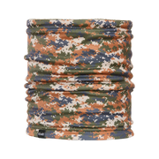 KOMBI COZY FLEECE REVERSIBLE NECKWARMER JUNIORS