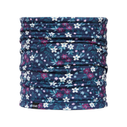 KOMBI COZY FLEECE REVERSIBLE NECKWARMER JUNIORS