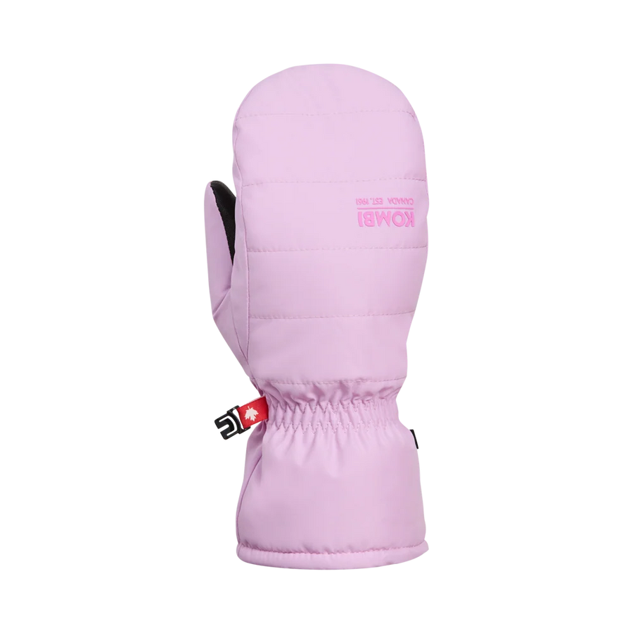 KOMBI SMOOTH JUNIOR MITT
