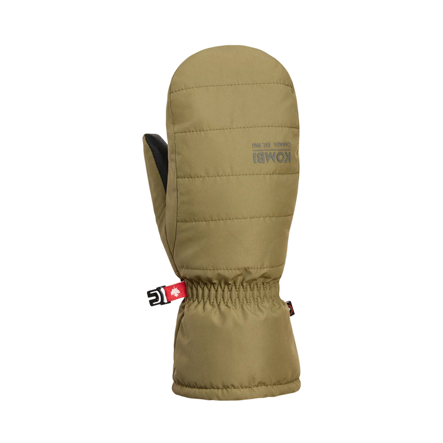 KOMBI SMOOTH JUNIOR MITT