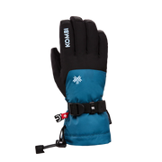 KOMBI AUTHENTIC JUNIOR GLOVE-MALLARD BLUE