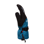 KOMBI AUTHENTIC JUNIOR GLOVE-MALLARD BLUE