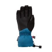KOMBI AUTHENTIC JUNIOR GLOVE-MALLARD BLUE